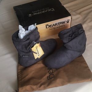 Bearpaw Amber boots